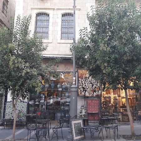 Queen Hotel Ιερουσαλήμ Εξωτερικό φωτογραφία