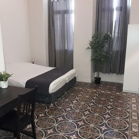 Queen Hotel Ιερουσαλήμ Εξωτερικό φωτογραφία
