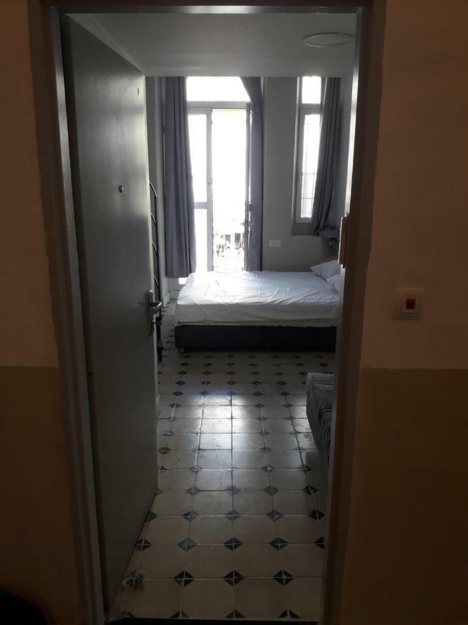 Queen Hotel Ιερουσαλήμ Εξωτερικό φωτογραφία