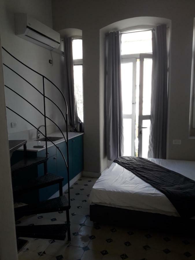 Queen Hotel Ιερουσαλήμ Εξωτερικό φωτογραφία