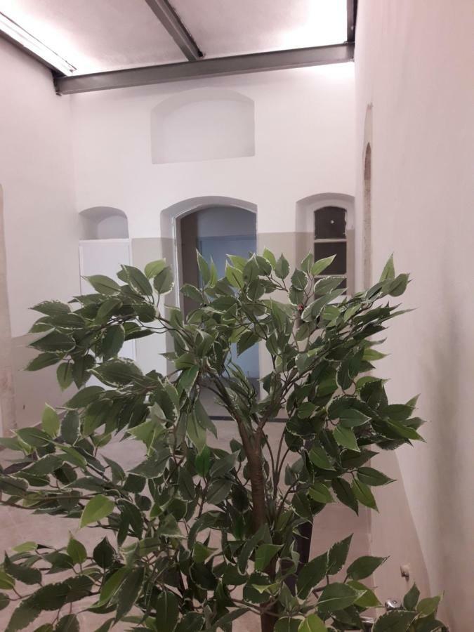 Queen Hotel Ιερουσαλήμ Εξωτερικό φωτογραφία