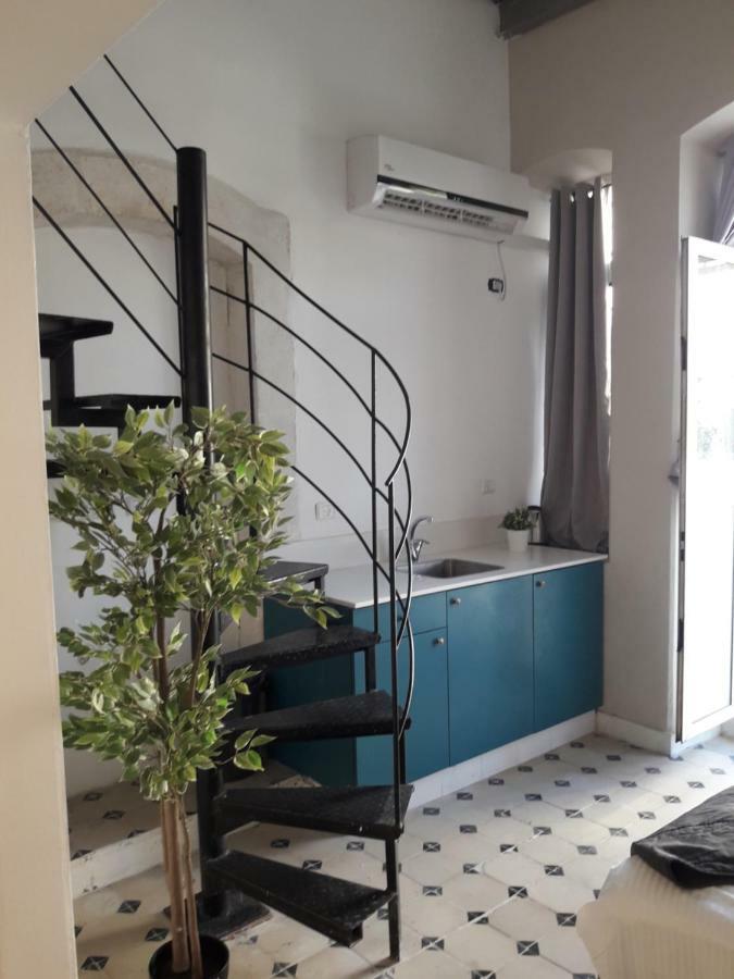 Queen Hotel Ιερουσαλήμ Εξωτερικό φωτογραφία