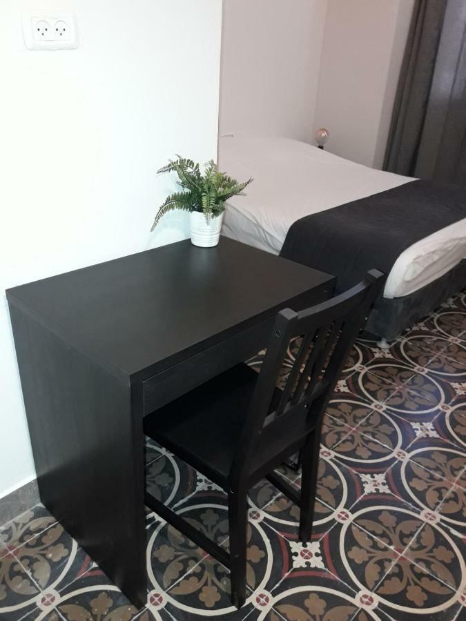 Queen Hotel Ιερουσαλήμ Εξωτερικό φωτογραφία