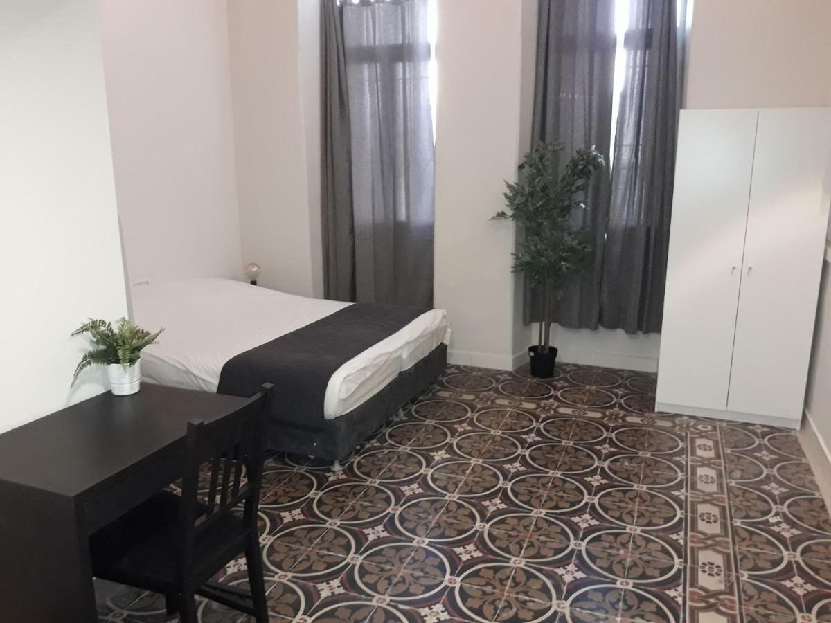 Queen Hotel Ιερουσαλήμ Εξωτερικό φωτογραφία